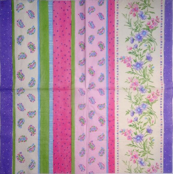 108 Pattern - 3-ply - Ihr