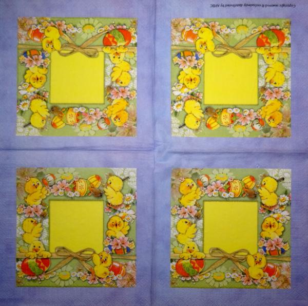 117 Ducks - 3-ply (weiß)