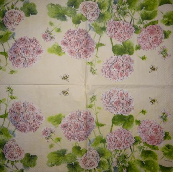 300 Flowers Others - 3-ply - Stewo