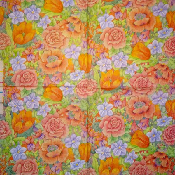 184 Rosen - 3-lagig (184)