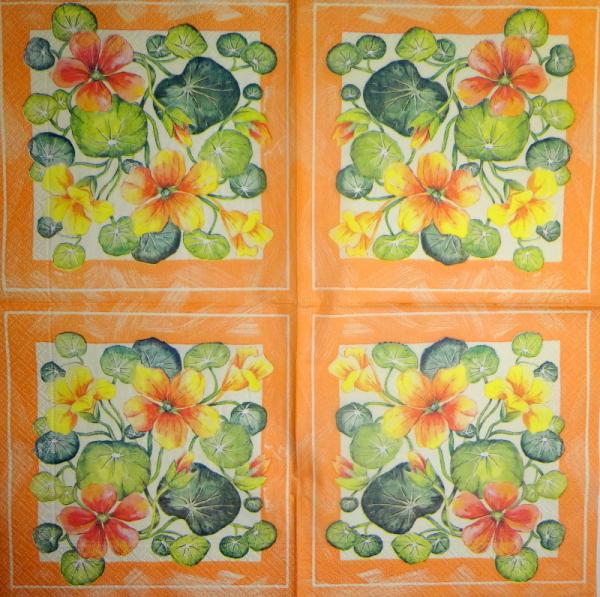 251 Flowers Others - 3-ply