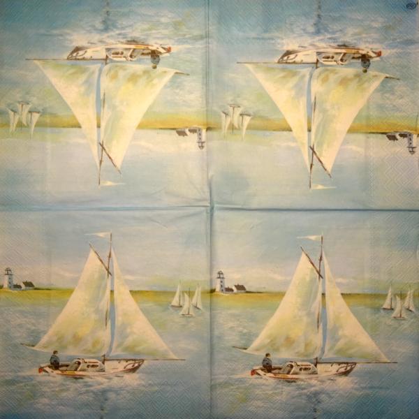 279 Maritime - 3-ply - di vendo