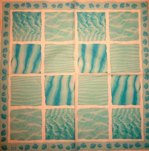 001 Pattern - Avantgarde