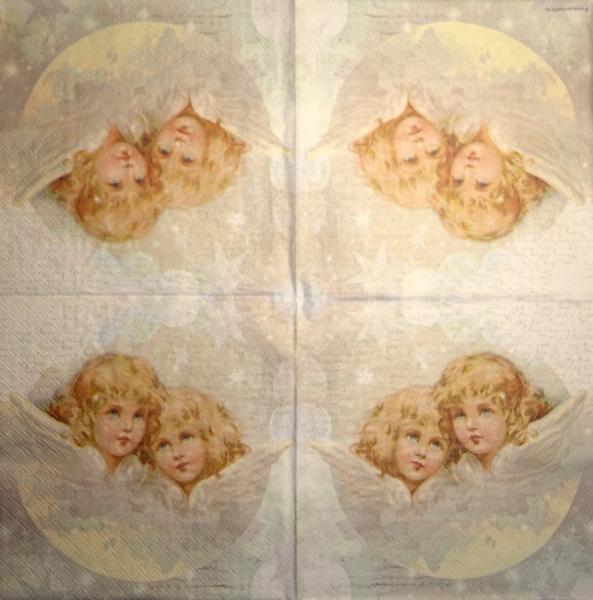 163 Angel - 3-ply - Ihr