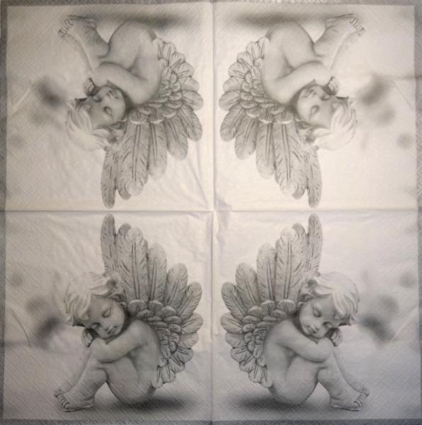 163 Angel - 3-ply - Ihr