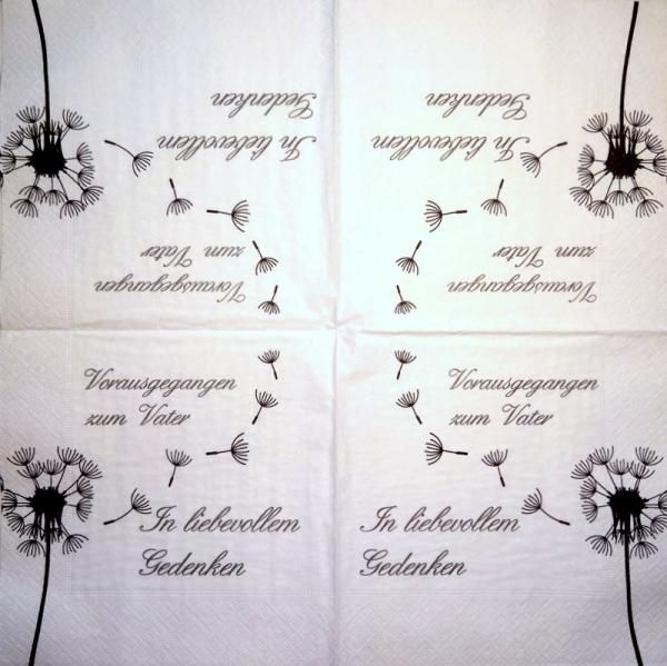 342 Scripture - 4-ply - Sniff - Jill Seale - Handkerchief
