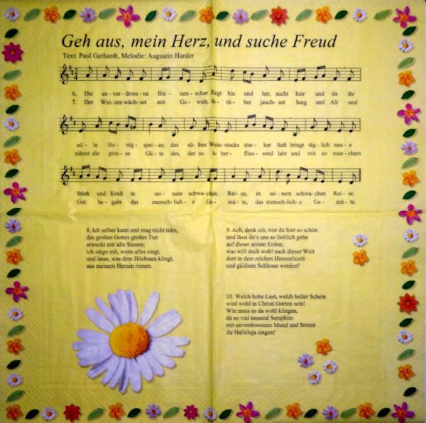 342 Scripture - 4-ply - Sniff - Jill Seale - Handkerchief