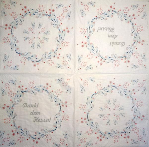 342 Scripture - 4-ply - Sniff - Jill Seale - Handkerchief