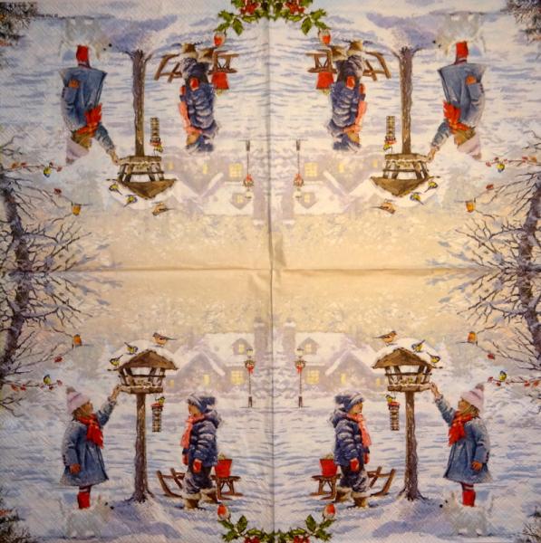 001 Winterlandschaft