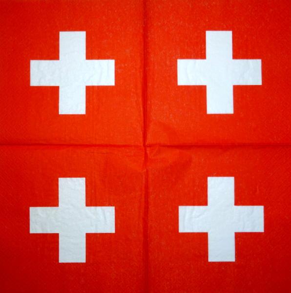 011 Bavarian - 3-ply - Migros