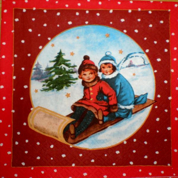 088 Winter - 3-ply - Stewo