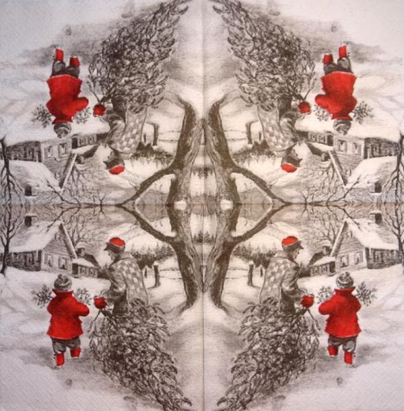 121 Winter