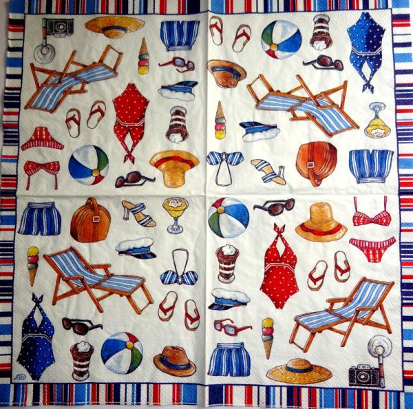 139 Maritime - 3-ply - Ihr