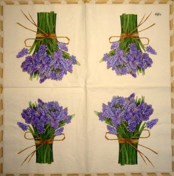 067 Daffodils - 3-ply - Daisy