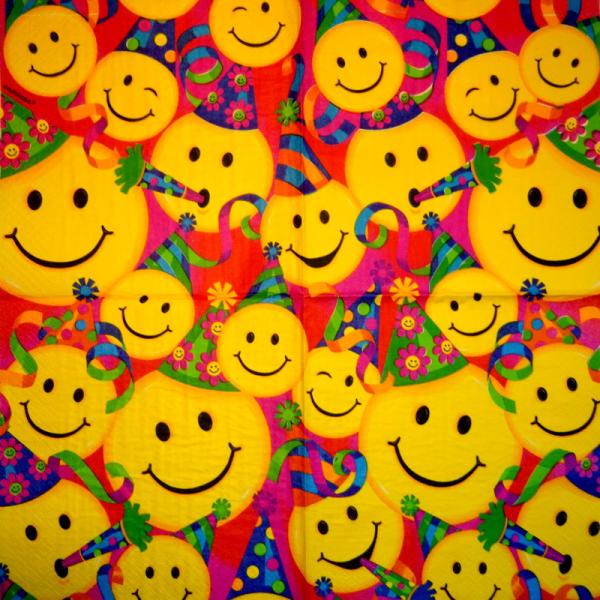 111 Comics - 3-ply (blue)