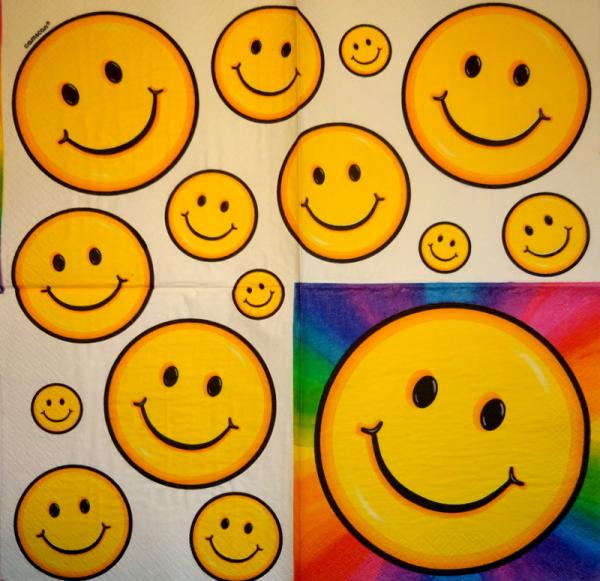 111 Comics - 3-ply (blue)