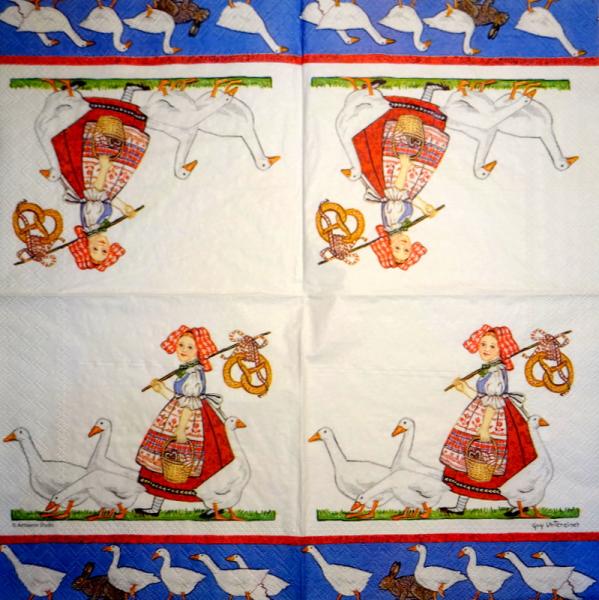 058 Garden - 3-ply - Safuri