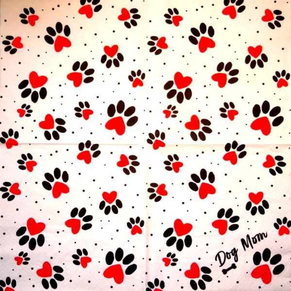 235 Dogs - 3-ply - Murray - CS
