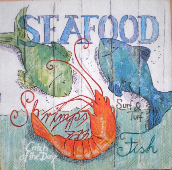 033 Krabbe - 3-lagig - Ambiente