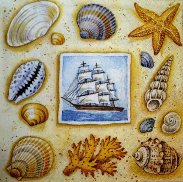 075 Maritime - Atelier