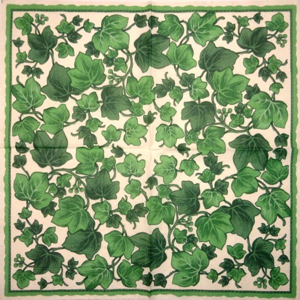 001 Pflanzen - 3 lagig - Molca