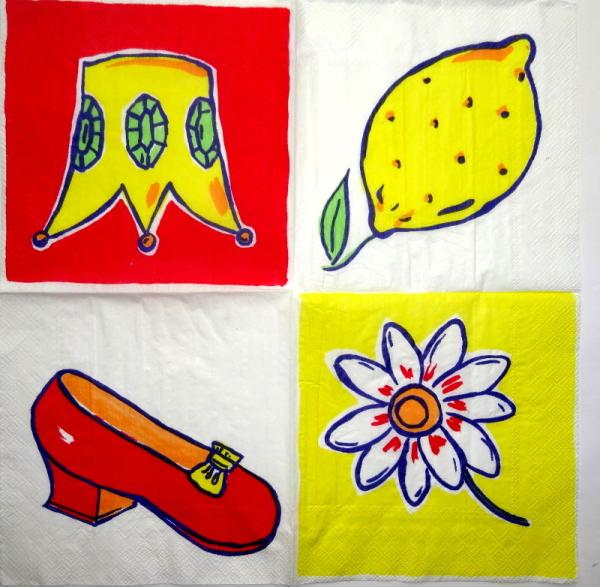 006 Kleidung - 3-lagig - Mercantile