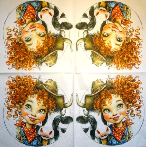 058 Garten - 3-lagig - Safuri