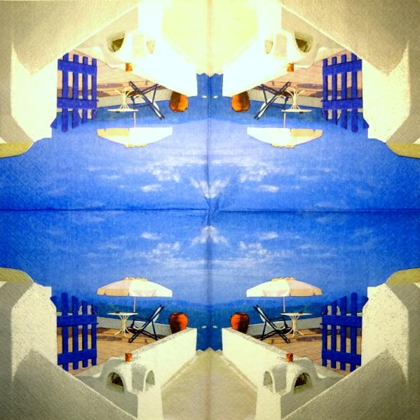 141 Mittelmeer - 3-lagig