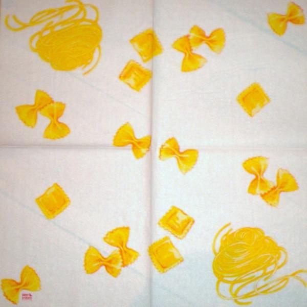 005 Pasta (1f) - 3-ply - ppd