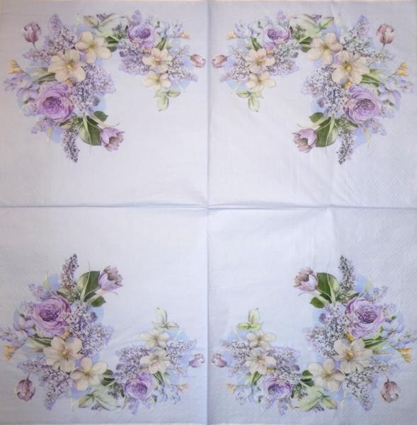 257 Rosen - 3-lagig - MOLCA