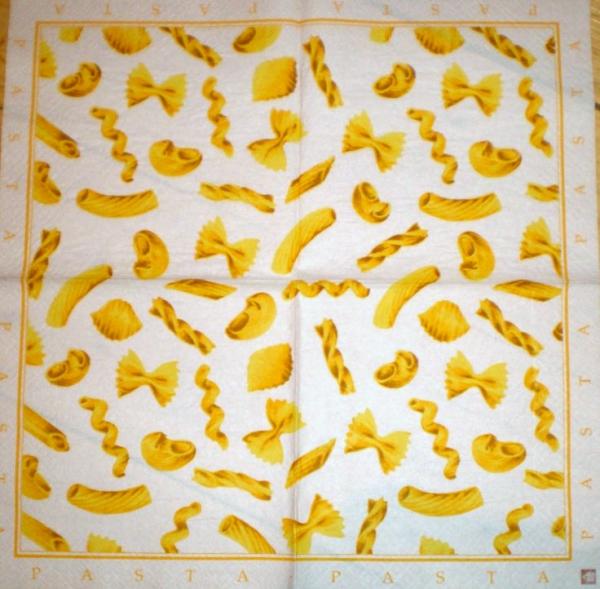 006 Pasta - 3-ply - Design House