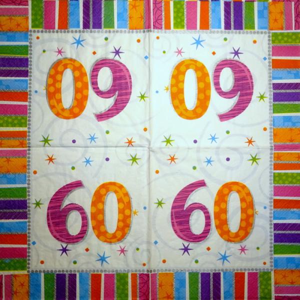 350 Text - 4-lagig - Ihr - Taschentuch