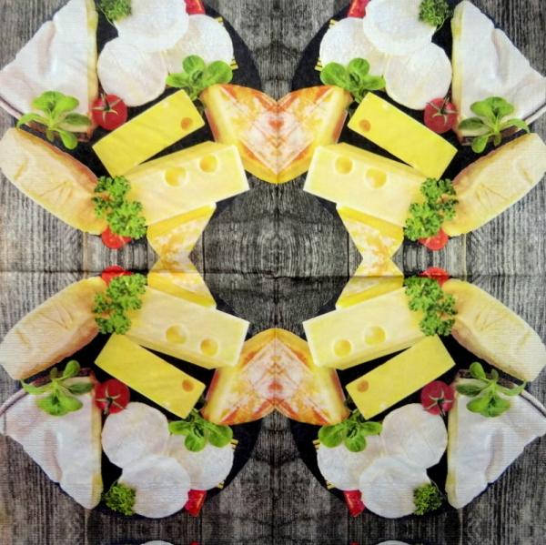 033 Sonstige Küche - 3-lagig - AvanCarte