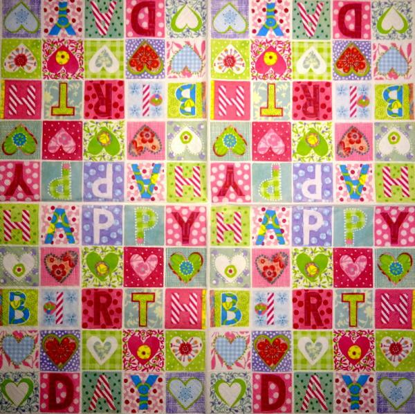 350 Text - 4-lagig - Ihr - Taschentuch