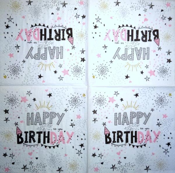 350 Scripture - 4-ply - Ihr - Handkerchief