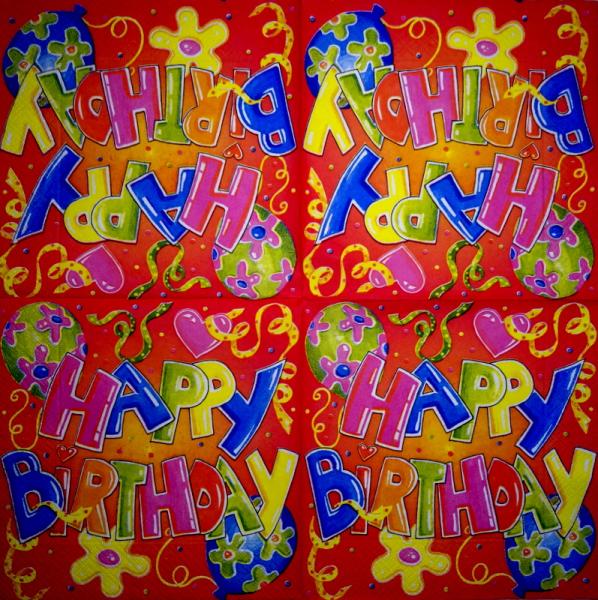 350 Text - 4-lagig - Ihr - Taschentuch