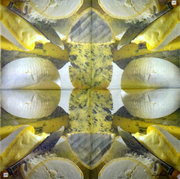 040 Others Küche - 3-ply