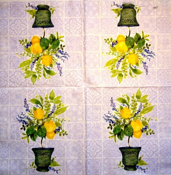 164 Garten - 3-lagig (beige) - Ihr