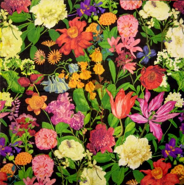 118 Tulpen - 3-lagig - Ambiente