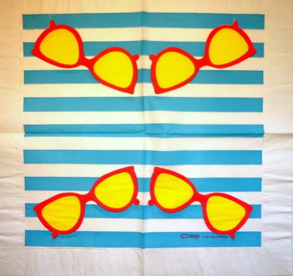 028 Kleidung - 3-lagig - CASPARI