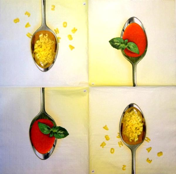 031 Nudeln - 3-lagig - ppd