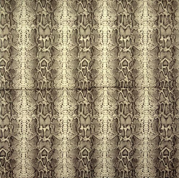 030 Africa - 3-ply (gray)