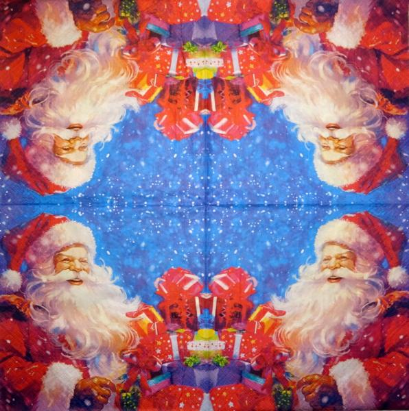 122 Winter - Home Fashion