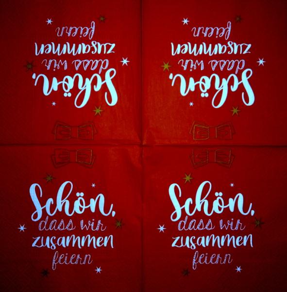 303 Text - 3-lagig - Design House