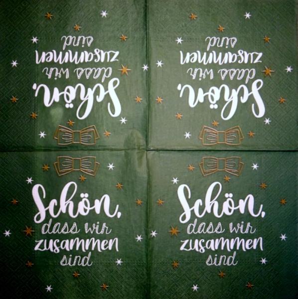 303 Scripture - 3-ply - Design House