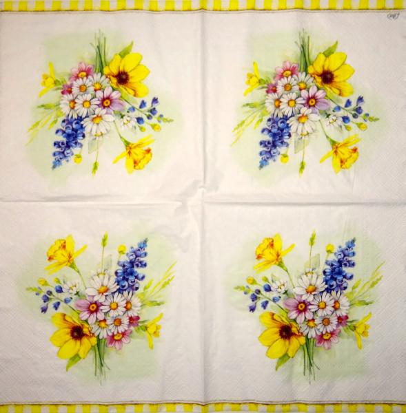 348 Margeriten - 3-lagig - CS