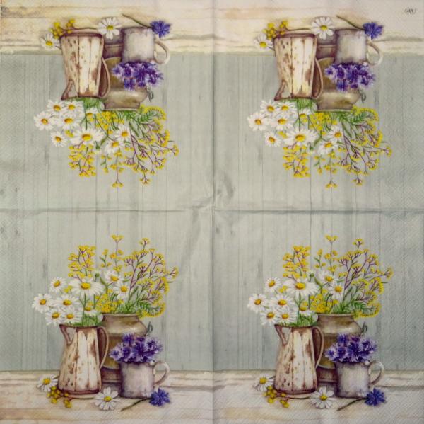 348 Margeriten - 3-lagig - CS