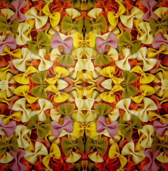 034 Nudeln - 3-lagig