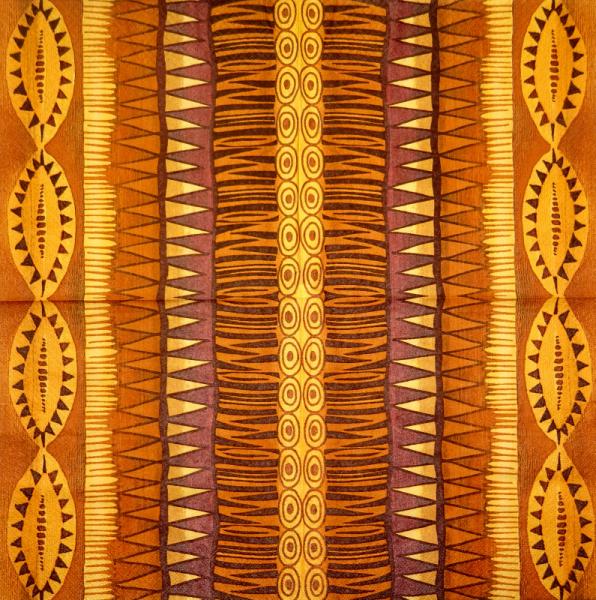 054 Afrikas - 3-lagig - Ti-Flair