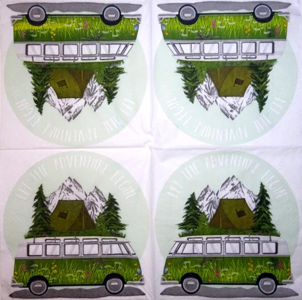276 Text - 3-lagig - VW Collection